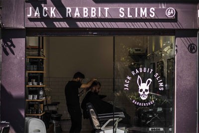 Jack Rabbit Slims: Ol’Bastards in their own right